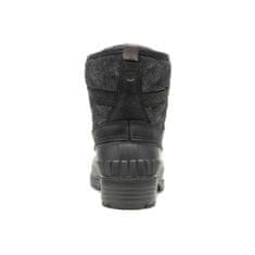 Čevlji črna 40 EU Winterstiefel Sienna Mid 2 Leder