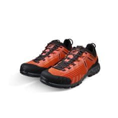 Mammut Čevlji treking čevlji oranžna 42 EU Alnasca Knit Iii Low Gtx