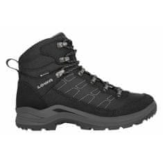 Lowa Čevlji treking čevlji črna 39 EU Taurus Pro Mid Gtx