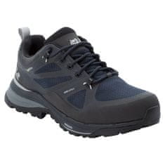 Jack Wolfskin Čevlji treking čevlji 43 EU Force Striker Texapore Low