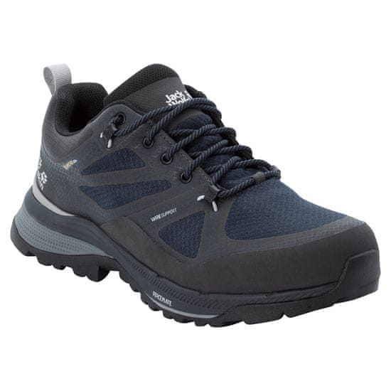 Jack Wolfskin Čevlji treking čevlji Force Striker Texapore Low