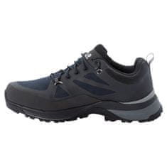 Jack Wolfskin Čevlji treking čevlji 43 EU Force Striker Texapore Low