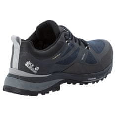 Jack Wolfskin Čevlji treking čevlji 43 EU Force Striker Texapore Low