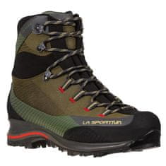 La Sportiva Čevlji treking čevlji 42.5 EU Trango Trk Leather Gtx