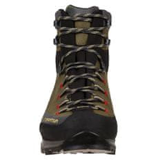 La Sportiva Čevlji treking čevlji 42.5 EU Trango Trk Leather Gtx