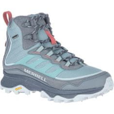 Merrell Čevlji 39 EU Moab Speed Thermo Mid Wp