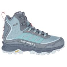 Merrell Čevlji 39 EU Moab Speed Thermo Mid Wp