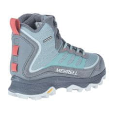 Merrell Čevlji 39 EU Moab Speed Thermo Mid Wp