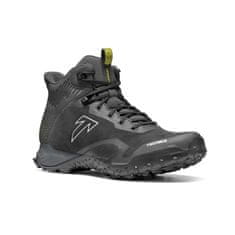 Tecnica Čevlji treking čevlji grafitna 43 1/3 EU Magma 2.0 Mid S Gtx