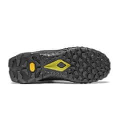 Tecnica Čevlji treking čevlji grafitna 43 1/3 EU Magma 2.0 Mid S Gtx