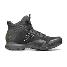 Tecnica Čevlji treking čevlji grafitna 43 1/3 EU Magma 2.0 Mid S Gtx