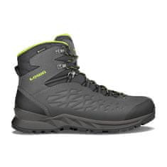 Lowa Čevlji treking čevlji grafitna 44 EU Explorer Ii Mid Gtx