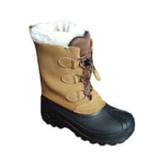 KAMIK Snežni škornji 35 EU Winterstiefel Snowdasher