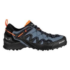 Salewa Čevlji treking čevlji modra 43 EU Wildfire Edge