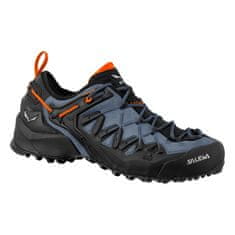 Salewa Čevlji treking čevlji modra 43 EU Wildfire Edge