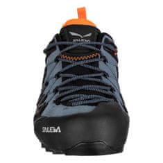 Salewa Čevlji treking čevlji modra 43 EU Wildfire Edge