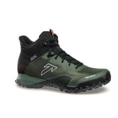 Tecnica Čevlji treking čevlji 41.5 EU Magma Mid S Gtx