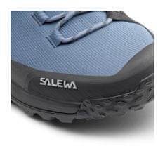 Salewa Čevlji treking čevlji 42.5 EU Puez Mid Powertex