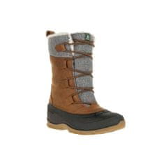 KAMIK Čevlji rjava 36 EU Winterstiefel Snowgem