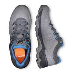 Mammut Čevlji treking čevlji siva 38 EU Nova Low Iv Gtx