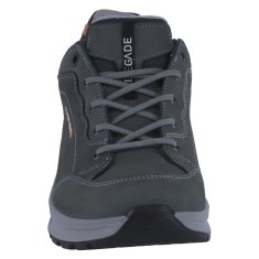 Lowa Čevlji treking čevlji grafitna 37.5 EU Renegade Evo Lo Gtx