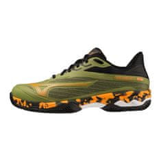 Mizuno Čevlji teniški copati 42 EU Wave Exceed Light 2