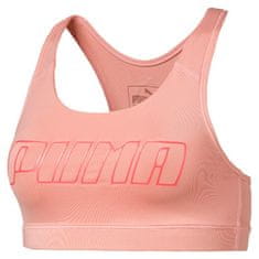 Puma Majice obutev za trening roza L Bra 4keeps