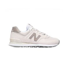 New Balance Čevlji bež 41.5 EU U574ESC