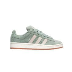 Adidas Čevlji zelena 40 EU Campus 00s W