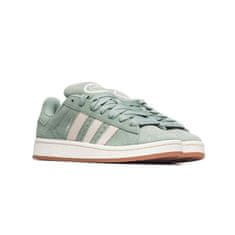 Adidas Čevlji zelena 40 EU Campus 00s W