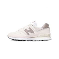 New Balance Čevlji bež 41.5 EU U574ESC