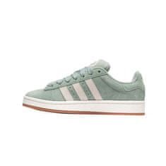 Adidas Čevlji zelena 40 EU Campus 00s W