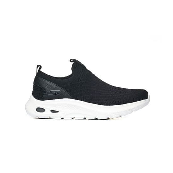 Skechers Čevlji črna Unity dashing T