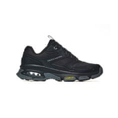 Skechers Čevlji črna 45 EU Skech air Envoy Sl