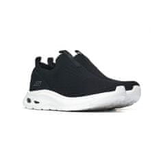 Skechers Čevlji črna 41 EU Unity dashing T