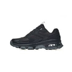 Skechers Čevlji črna 45 EU Skech air Envoy Sl