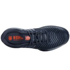 K-SWISS Čevlji teniški copati grafitna 42 EU Express Light 3 Allcourt