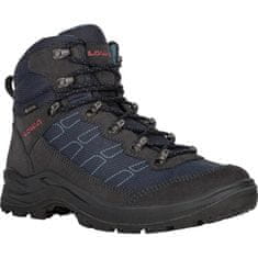 Lowa Čevlji treking čevlji 42.5 EU Taurus Pro Mid Gtx