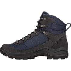 Lowa Čevlji treking čevlji 42.5 EU Taurus Pro Mid Gtx