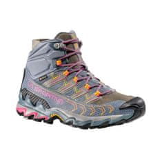 La Sportiva Čevlji treking čevlji siva 40 EU La Ultra Raptor Ii Mid Gtx