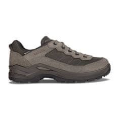 Lowa Čevlji treking čevlji grafitna 41 EU Taurus Pro Low Gtx