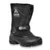 Snežni škornji črna 26 EU Winterstiefel Waterbug 5g Gtx