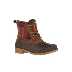 KAMIK Čevlji rjava 37 EU Winterstiefel Sienna Mid