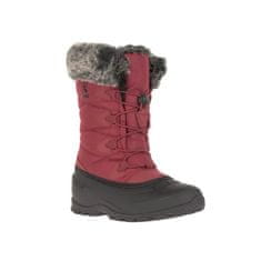 KAMIK Snežni škornji elegantni čevlji roza 38 EU Winterstiefel Momentum 3