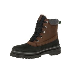 KAMIK Čevlji rjava 41 EU Winterstiefel Tysong