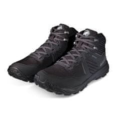 Mammut Čevlji treking čevlji črna 38 EU Ultimate Iii Mid Gtx