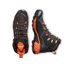 Mammut Čevlji treking čevlji črna 44 EU Sapuen High Gtx