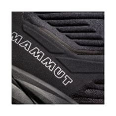 Mammut Čevlji treking čevlji črna 38 EU Ultimate Iii Mid Gtx