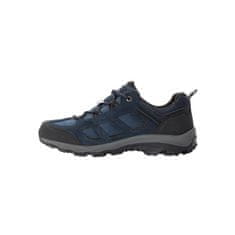 Jack Wolfskin Čevlji treking čevlji 42.5 EU VOjo 3 Texapore Low