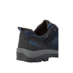 Jack Wolfskin Čevlji treking čevlji 42.5 EU VOjo 3 Texapore Low